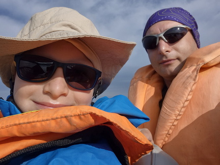 о.Сахалин, поездка к маяку Анива